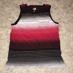Buzz Cuts Boys Tank Top
